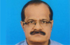 P Vijayan- DRI Senior Intelligence Officer retires  from service